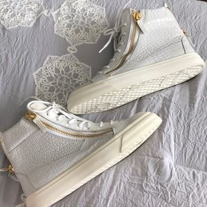 Giuseppe Croc Sneakers